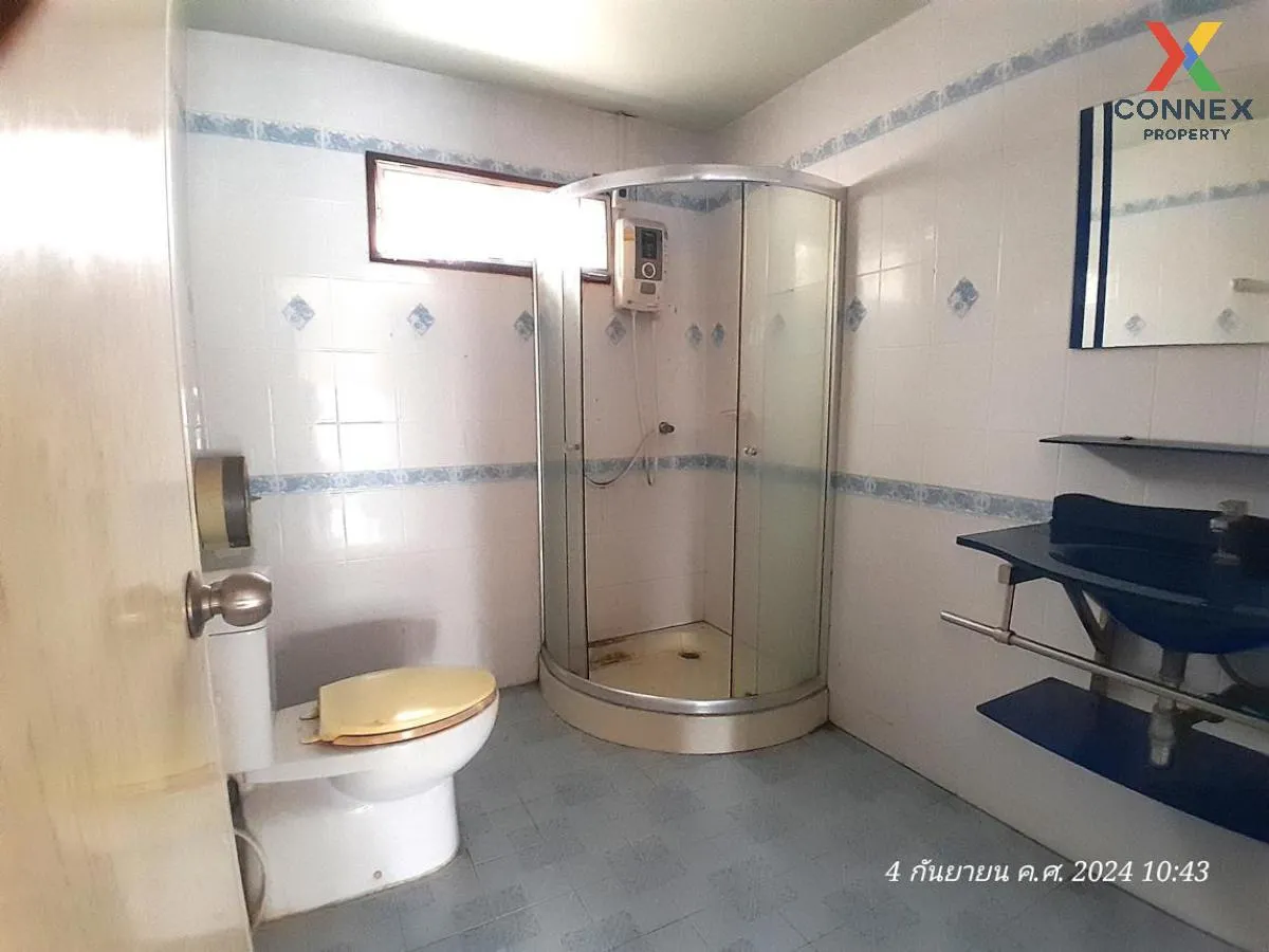 ขายบ้าน  พนาสนธิ์การ์เด้นโฮม 3 แสนแสบ เขต มีนบุรี กรุงเทพ CX-1138