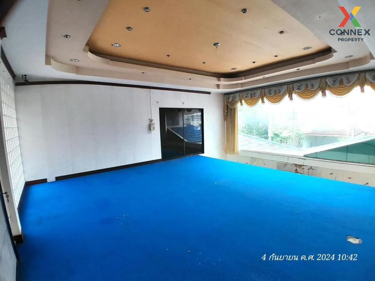 ขายบ้าน  พนาสนธิ์การ์เด้นโฮม 3 แสนแสบ เขต มีนบุรี กรุงเทพ CX-1138