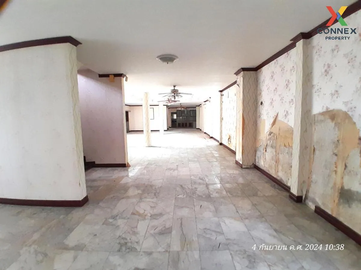 ขายบ้าน  พนาสนธิ์การ์เด้นโฮม 3 แสนแสบ เขต มีนบุรี กรุงเทพ CX-1138