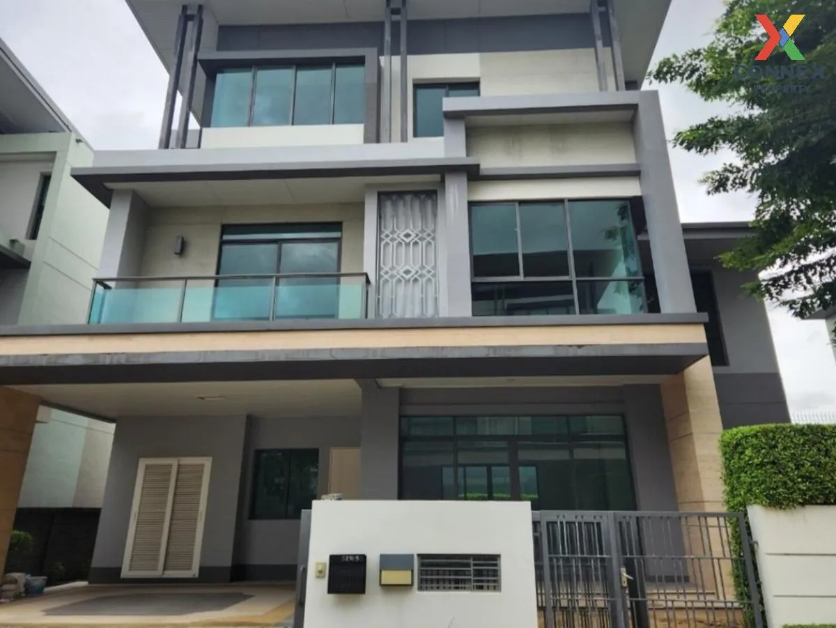 For Sale House , Narasiri Topiary , Nawamin , Bung Kum , Bangkok  For Sale House , Narasiri Topiary , Nawamin , Bung Kum , Bangkok  1