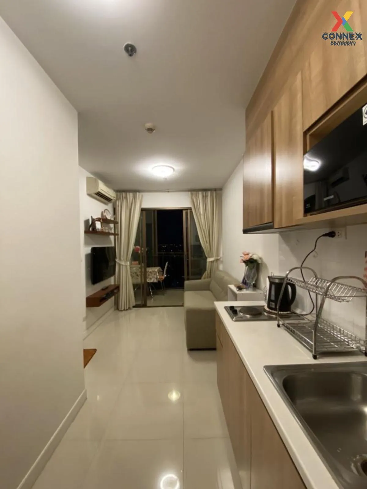 For Sale Condo , Ideo Mix Sukhumvit 103 , BTS-Udom Suk , Bang Na  2