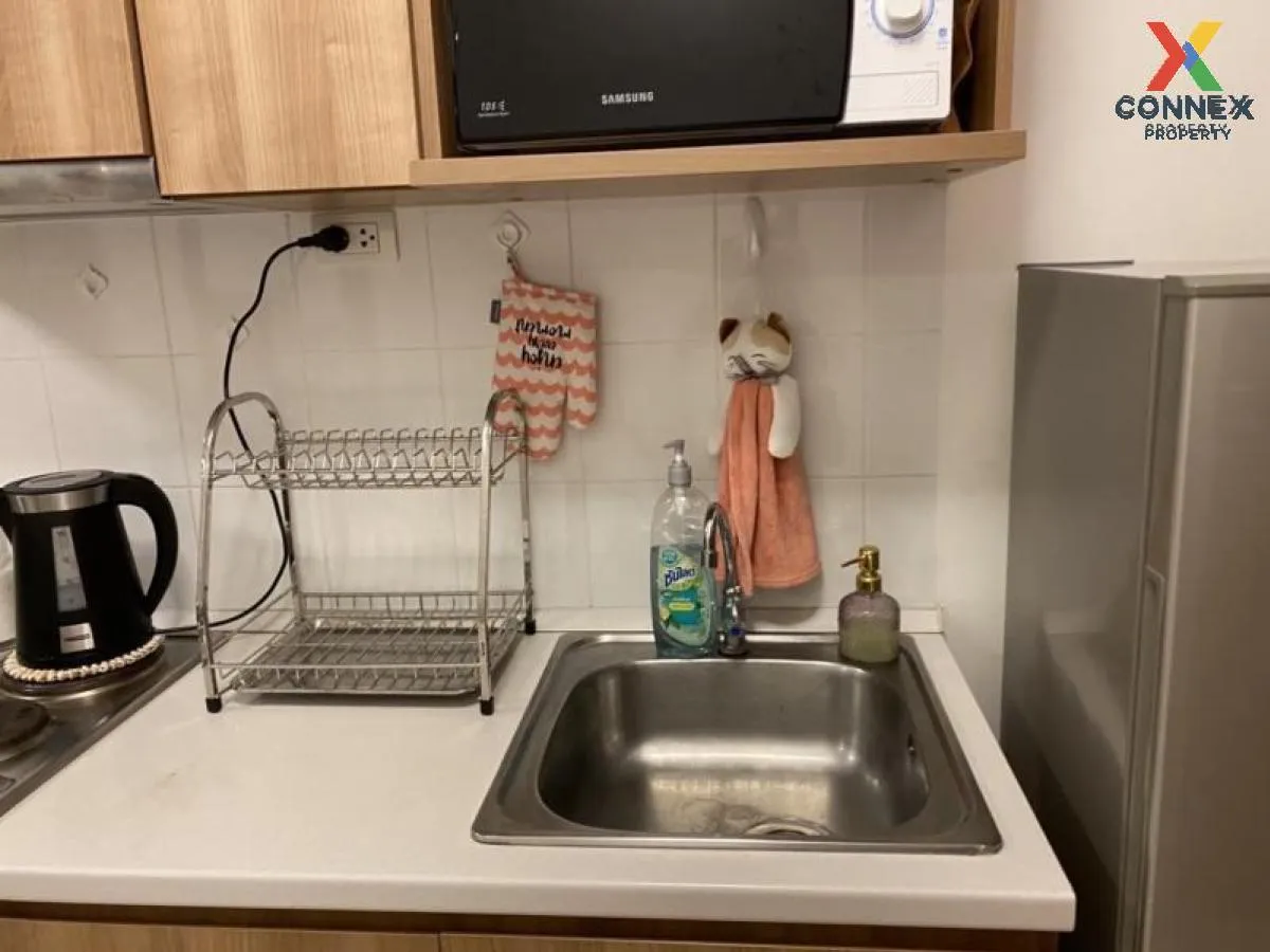 For Sale Condo , Ideo Mix Sukhumvit 103 , BTS-Udom Suk , Bang Na 