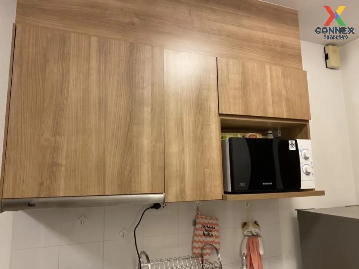 For Sale Condo , Ideo Mix Sukhumvit 103 , BTS-Udom Suk , Bang Na 