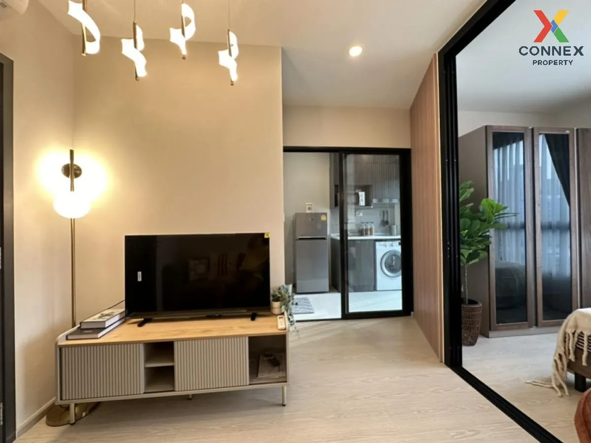 ขายคอนโด  เอลลิโอ เดล เนสท์ BTS-อุดมสุข บางนา เขต บางนา กรุงเทพ C 4