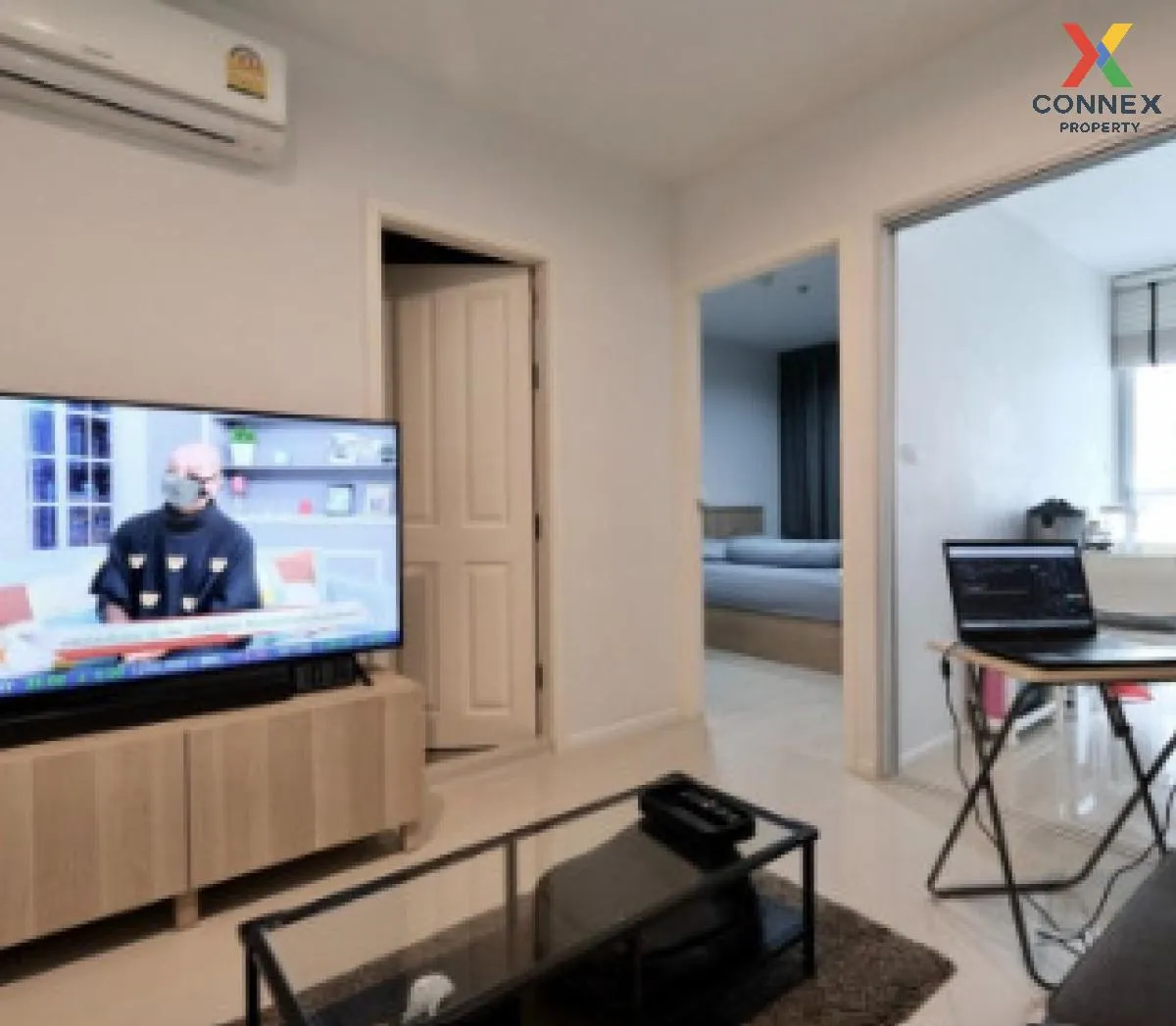 For Sale Condo , Aspire Rama 9 , MRT-Phra Ram 9 , Huai Khwang , H 2