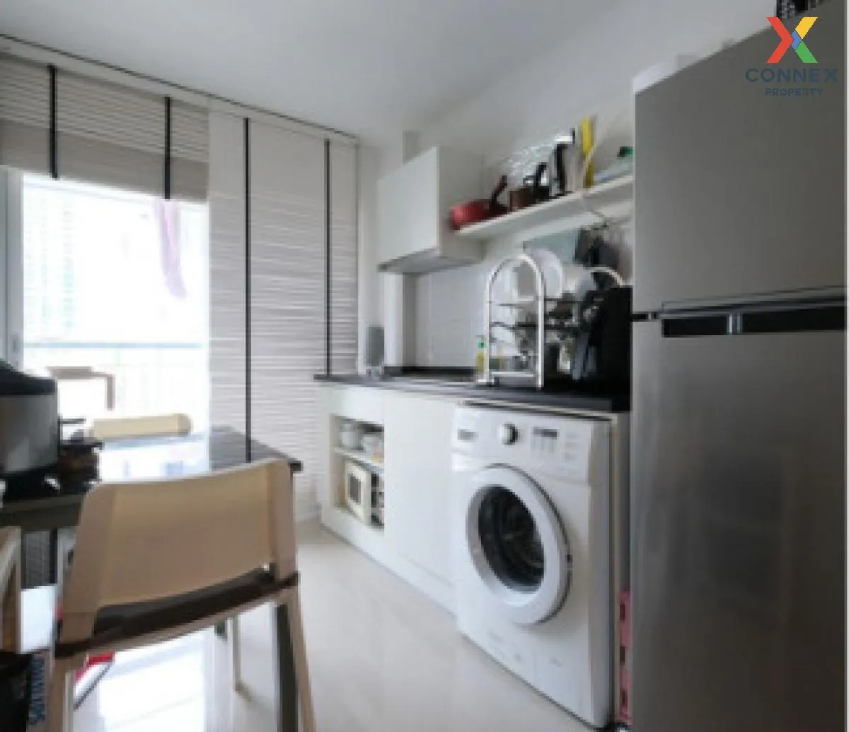 For Sale Condo , Aspire Rama 9 , MRT-Phra Ram 9 , Huai Khwang , H 3