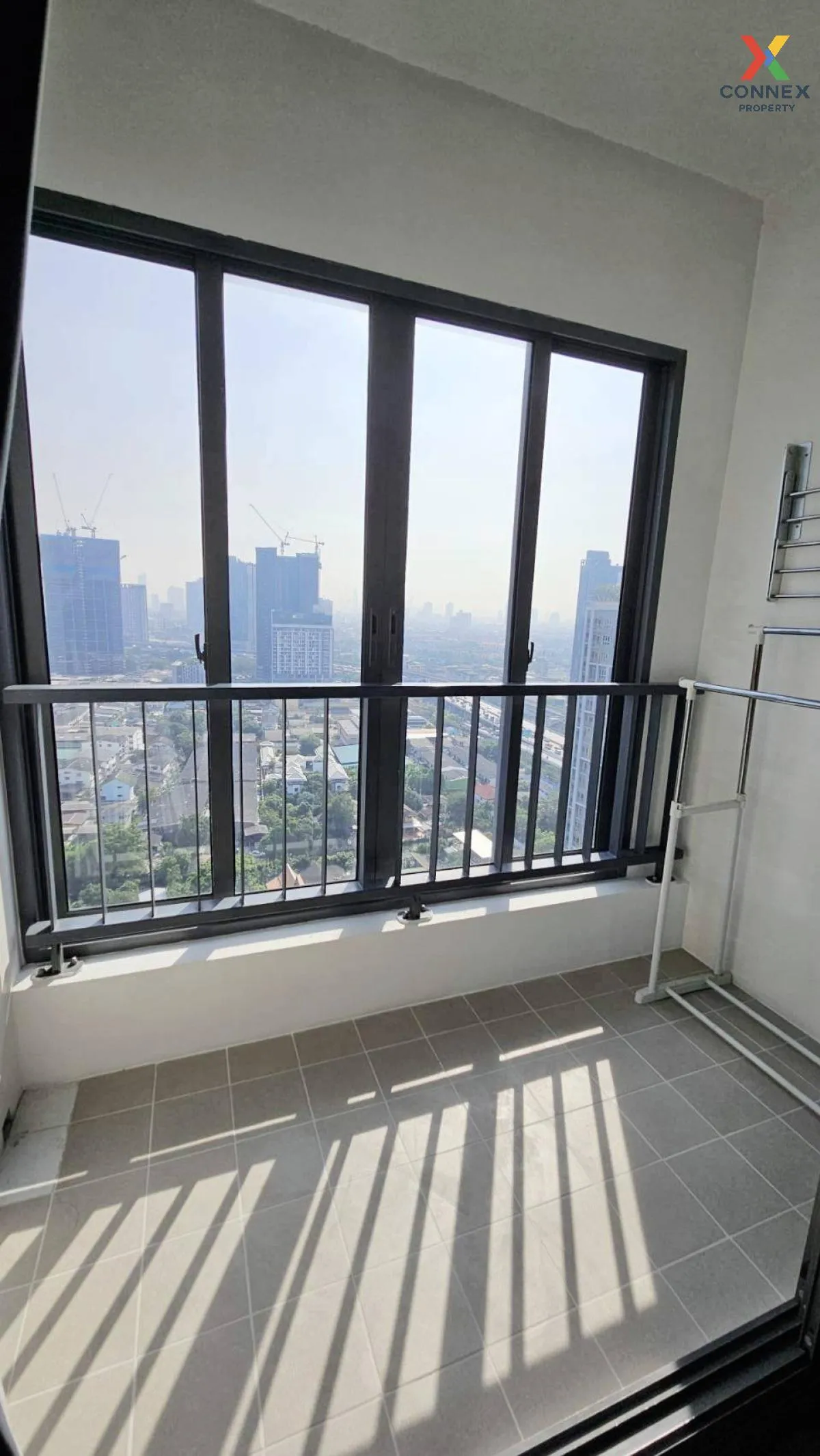 เช่าคอนโด  ไอดีโอ วุฒากาศ BTS-วุฒากาศ บางค้อ เขต จอมทอง กรุงเทพ C