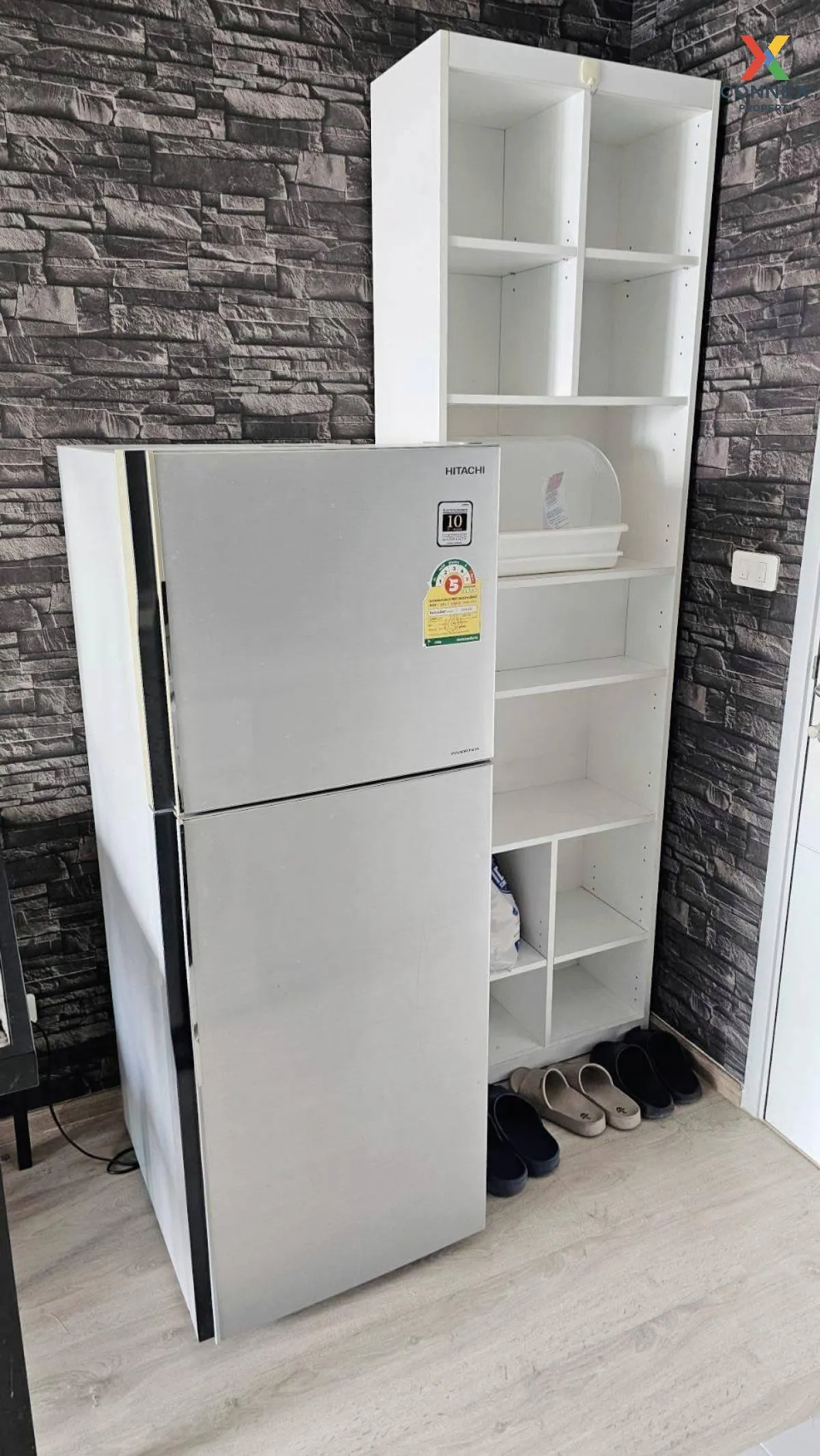 เช่าคอนโด  ไอดีโอ วุฒากาศ BTS-วุฒากาศ บางค้อ เขต จอมทอง กรุงเทพ C 4