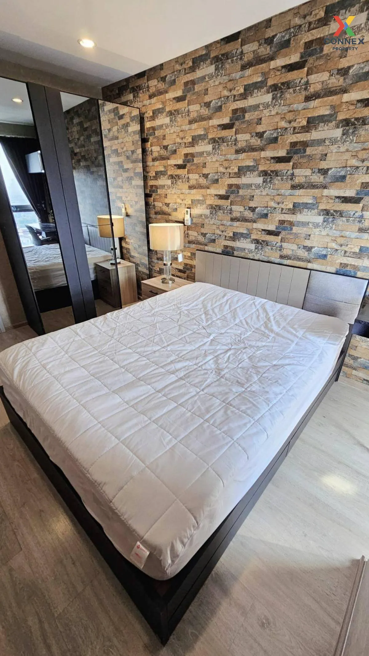 เช่าคอนโด  ไอดีโอ วุฒากาศ BTS-วุฒากาศ บางค้อ เขต จอมทอง กรุงเทพ C