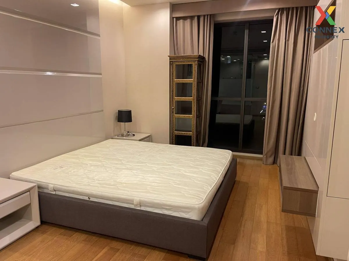 For Sale Condo , The Address Sathorn , BTS-Saint Louis , Silom ,  3