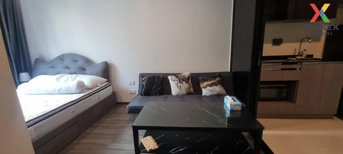 เช่าคอนโด   ดิ ออริจิ้น ลาดพร้าว 15 MRT-ลาดพร้าว จอมพล  เขต จตุจั 1