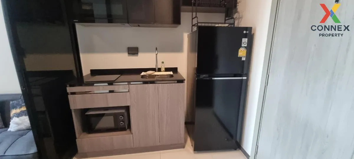 เช่าคอนโด   ดิ ออริจิ้น ลาดพร้าว 15 MRT-ลาดพร้าว จอมพล  เขต จตุจั 2