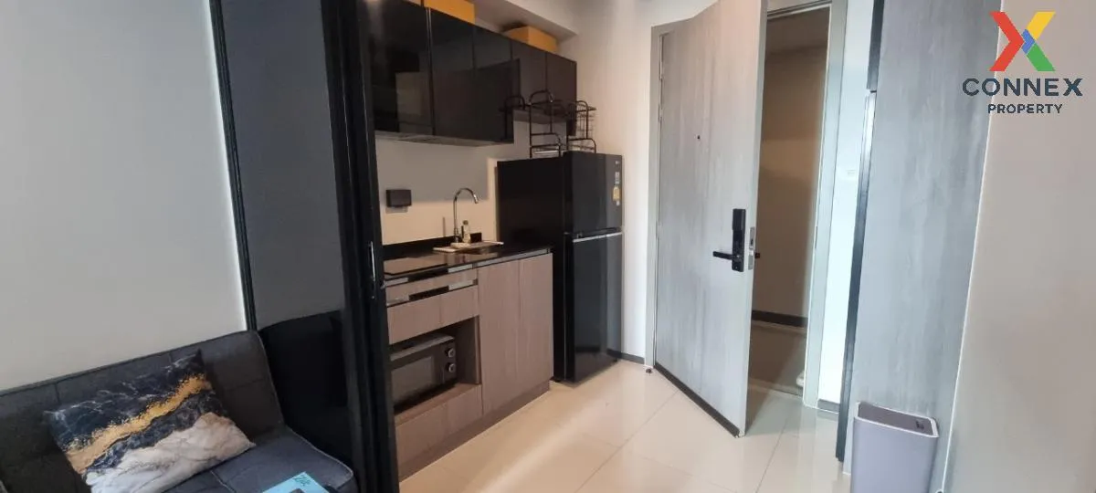 เช่าคอนโด   ดิ ออริจิ้น ลาดพร้าว 15 MRT-ลาดพร้าว จอมพล  เขต จตุจั 3