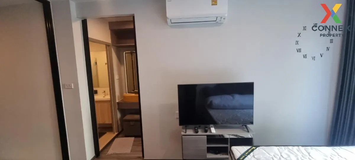 เช่าคอนโด   ดิ ออริจิ้น ลาดพร้าว 15 MRT-ลาดพร้าว จอมพล  เขต จตุจั