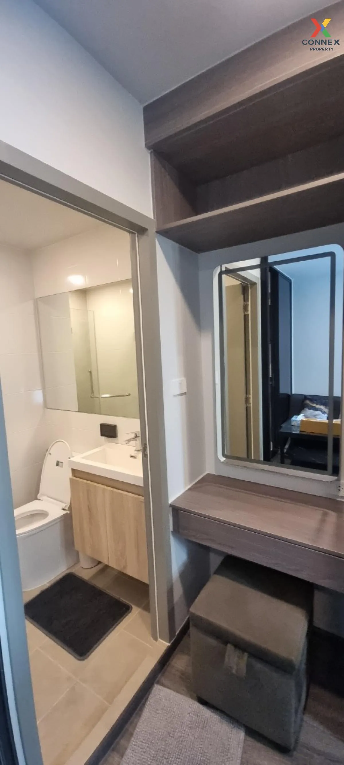 เช่าคอนโด   ดิ ออริจิ้น ลาดพร้าว 15 MRT-ลาดพร้าว จอมพล  เขต จตุจั