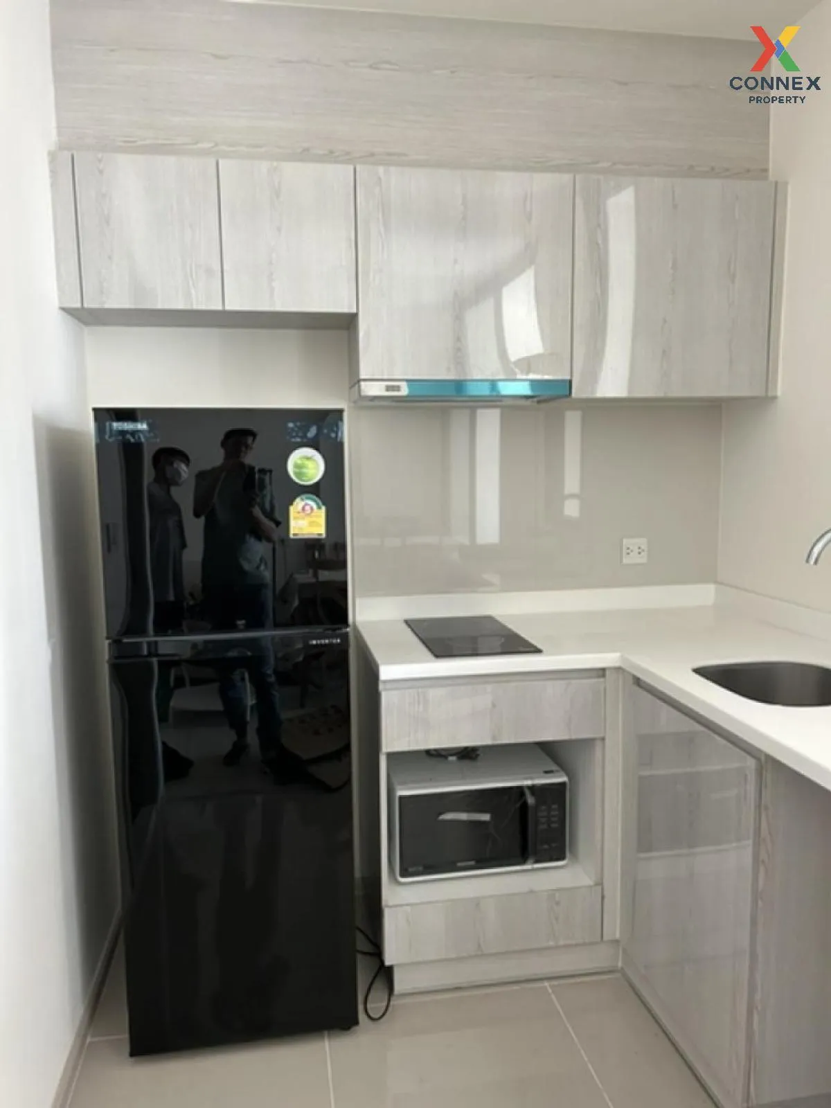 For Sale Condo , Life Asoke , MRT-Phetchaburi , Bang Kapi , Huai  For Sale Condo , Life Asoke , MRT-Phetchaburi , Bang Kapi , Huai  2