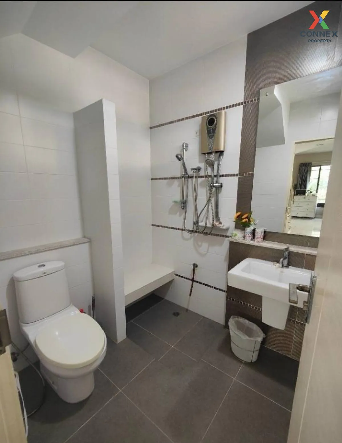 For Rent House , Mantana Lake Watcharapol , O Ngoen , Khlong Sam 