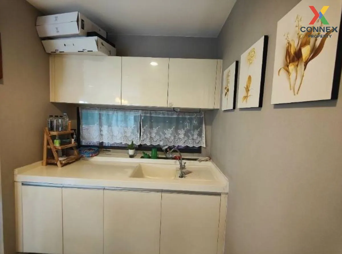 For Rent House , Mantana Lake Watcharapol , O Ngoen , Khlong Sam 