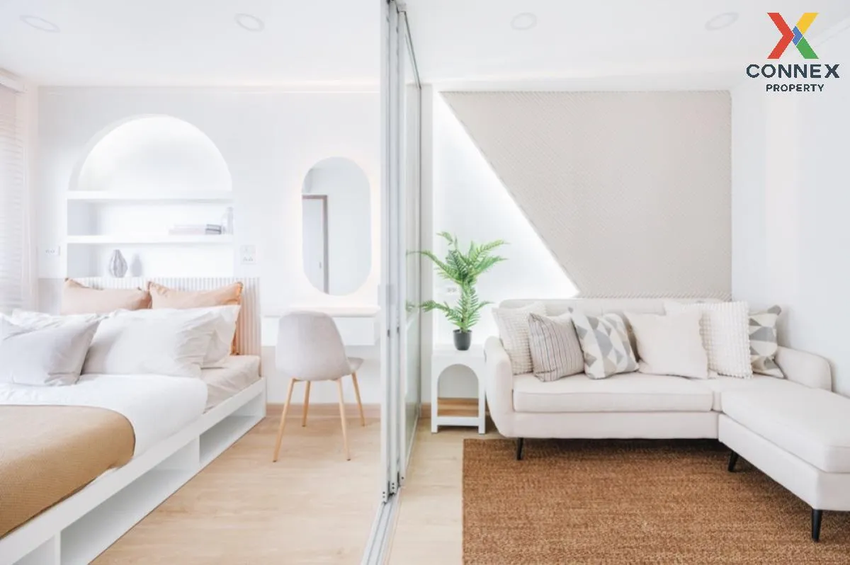 เช่าคอนโด  ลุมพินี เมกะ ซิตี้ บางนา บางแก้ว บางพลี สมุทรปราการ CX 1