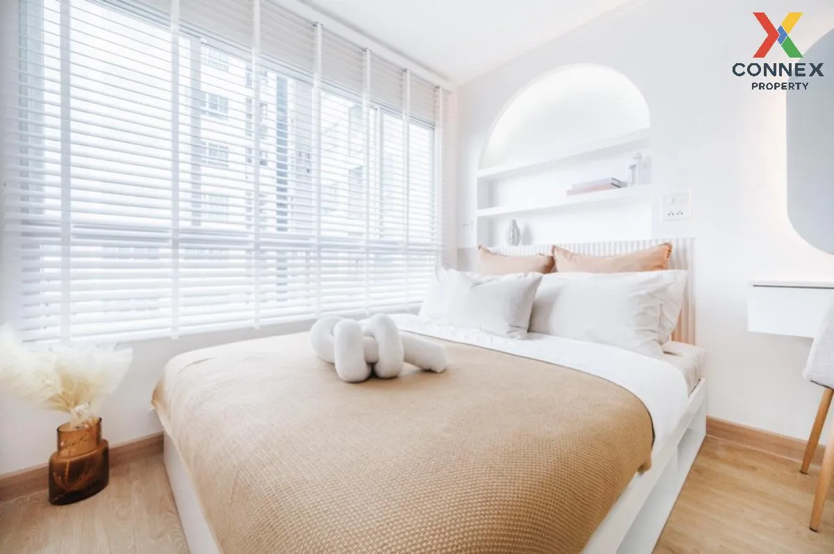 เช่าคอนโด  ลุมพินี เมกะ ซิตี้ บางนา บางแก้ว บางพลี สมุทรปราการ CX 3