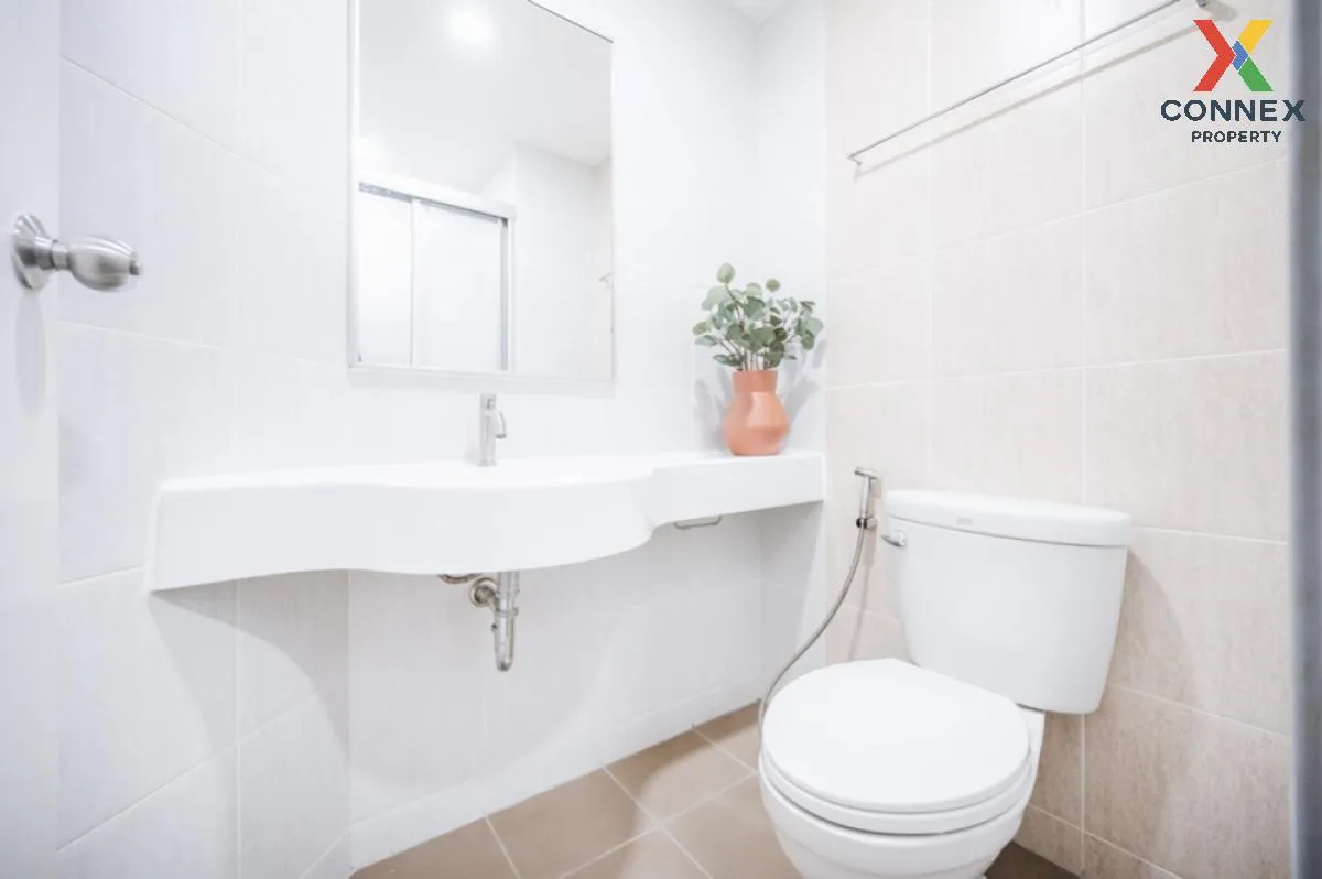 เช่าคอนโด  ลุมพินี เมกะ ซิตี้ บางนา บางแก้ว บางพลี สมุทรปราการ CX