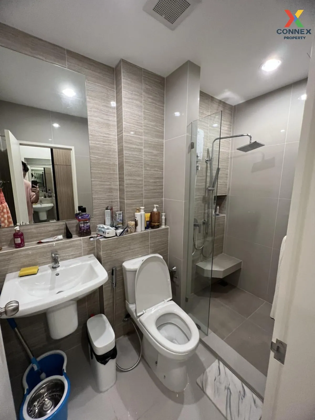 For Rent Condo , Niche Mono Charoennakorn , Dao Khanong , Thon Bu