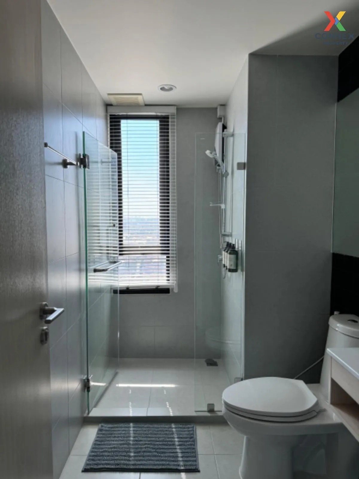 เช่าคอนโด  นิว โนเบิล แจ้งวัฒนะ MRT-ศรีรัช (สายสีชมพู) คลองเกลือ 