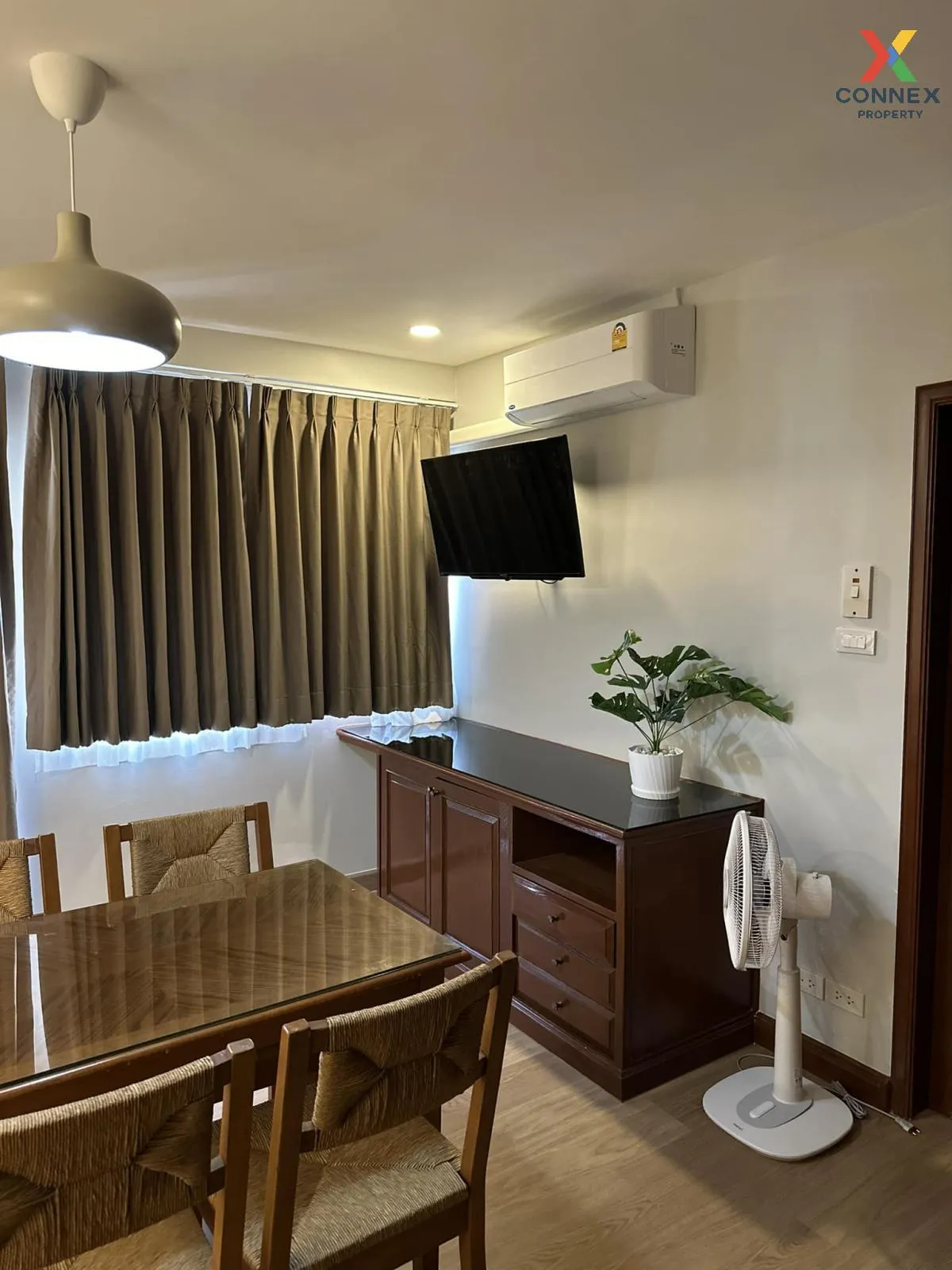 For Sale Condo , Saranjai Mansion , BTS-Nana , Khlong Toei , Khlo 3