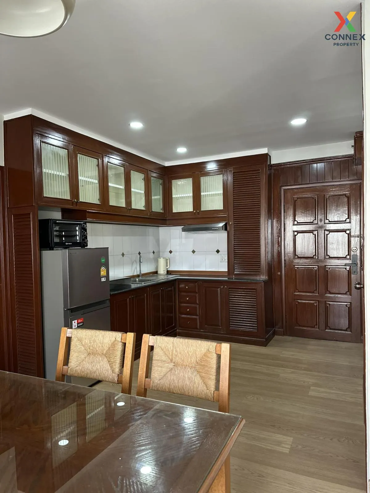 For Sale Condo , Saranjai Mansion , BTS-Nana , Khlong Toei , Khlo 4