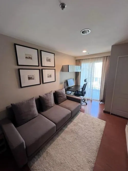 For Sale Condo , Belle Grand Rama 9 , MRT-Phra Ram 9 , Huai Khwang , Huai Khwang , Bangkok , CX-113859
