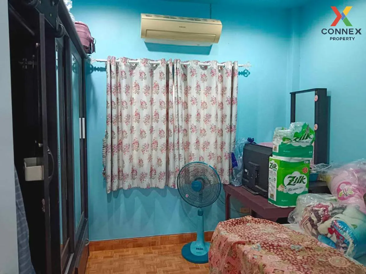 ขายขายบ้านเดี่ยว 1ชั้น หนองปลาไหล บางละมุง ชลบุรี CX-113860