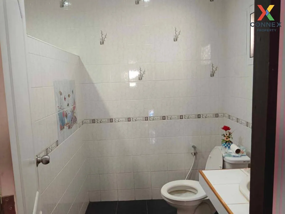 ขายขายบ้านเดี่ยว 1ชั้น หนองปลาไหล บางละมุง ชลบุรี CX-113860