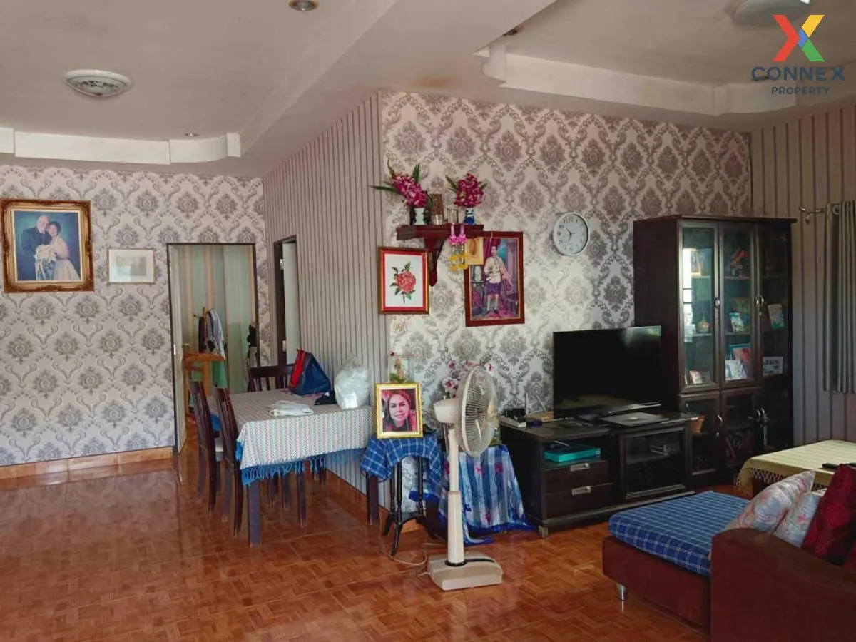 ขายขายบ้านเดี่ยว 1ชั้น หนองปลาไหล บางละมุง ชลบุรี CX-113860