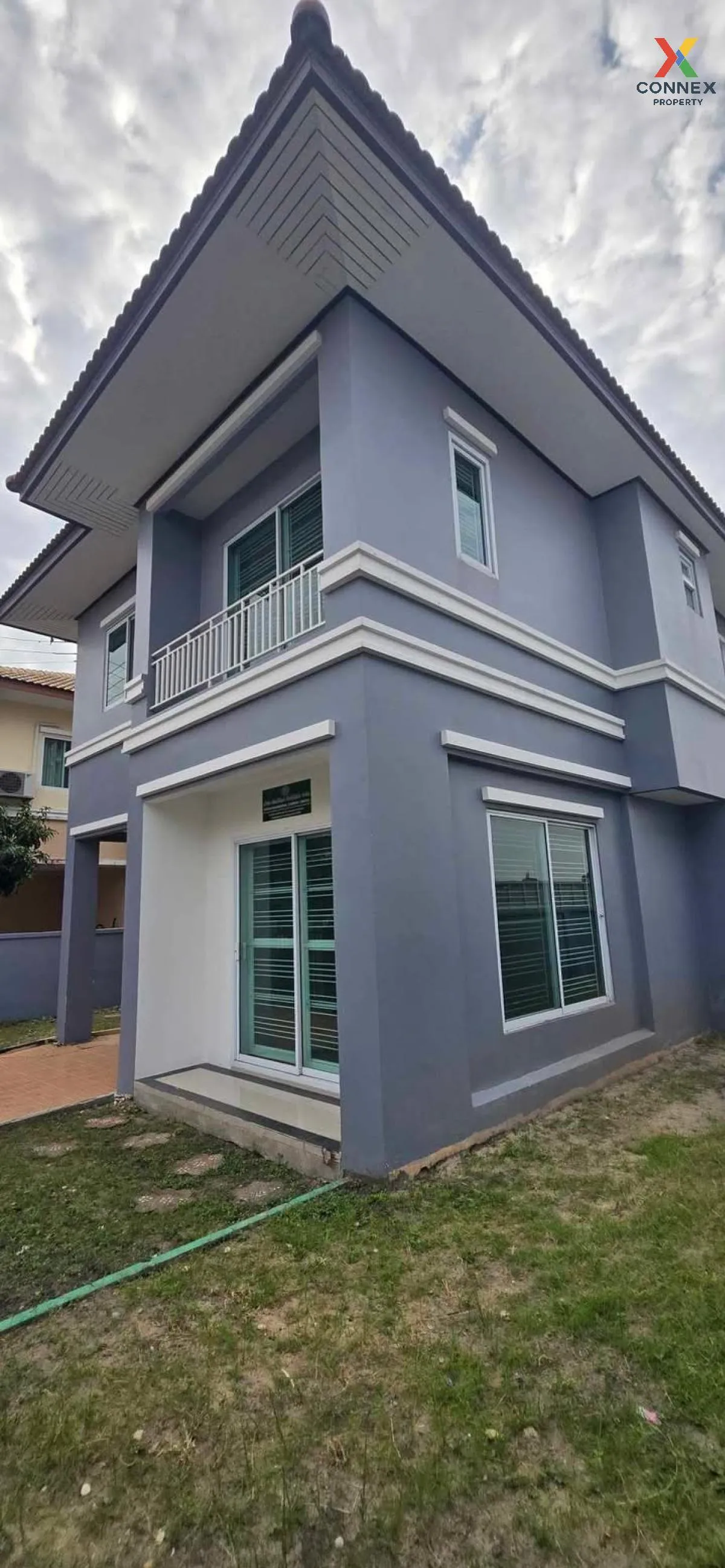 ขายบ้าน  เค.ซี. พาร์ควิลล์3 สามวาตะวันตก เขต คลองสามวา กรุงเทพ CX 2