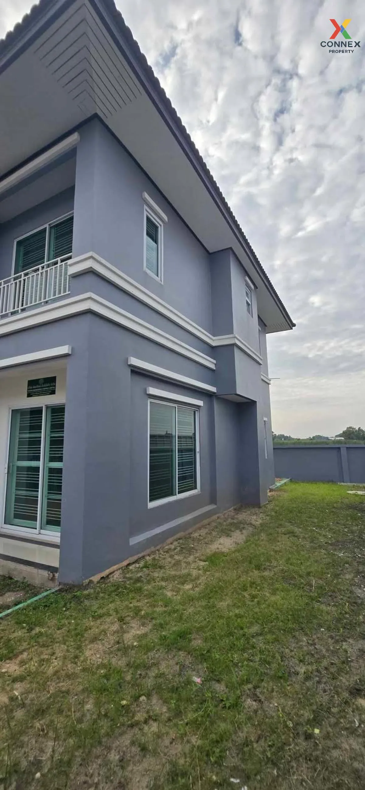 ขายบ้าน  เค.ซี. พาร์ควิลล์3 สามวาตะวันตก เขต คลองสามวา กรุงเทพ CX 3