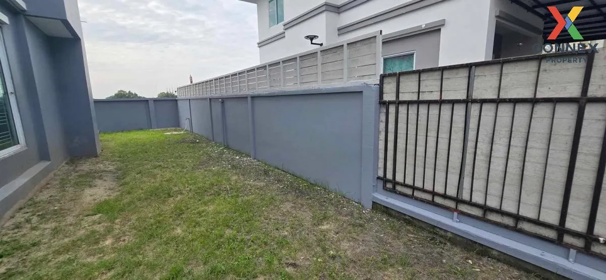 ขายบ้าน  เค.ซี. พาร์ควิลล์3 สามวาตะวันตก เขต คลองสามวา กรุงเทพ CX