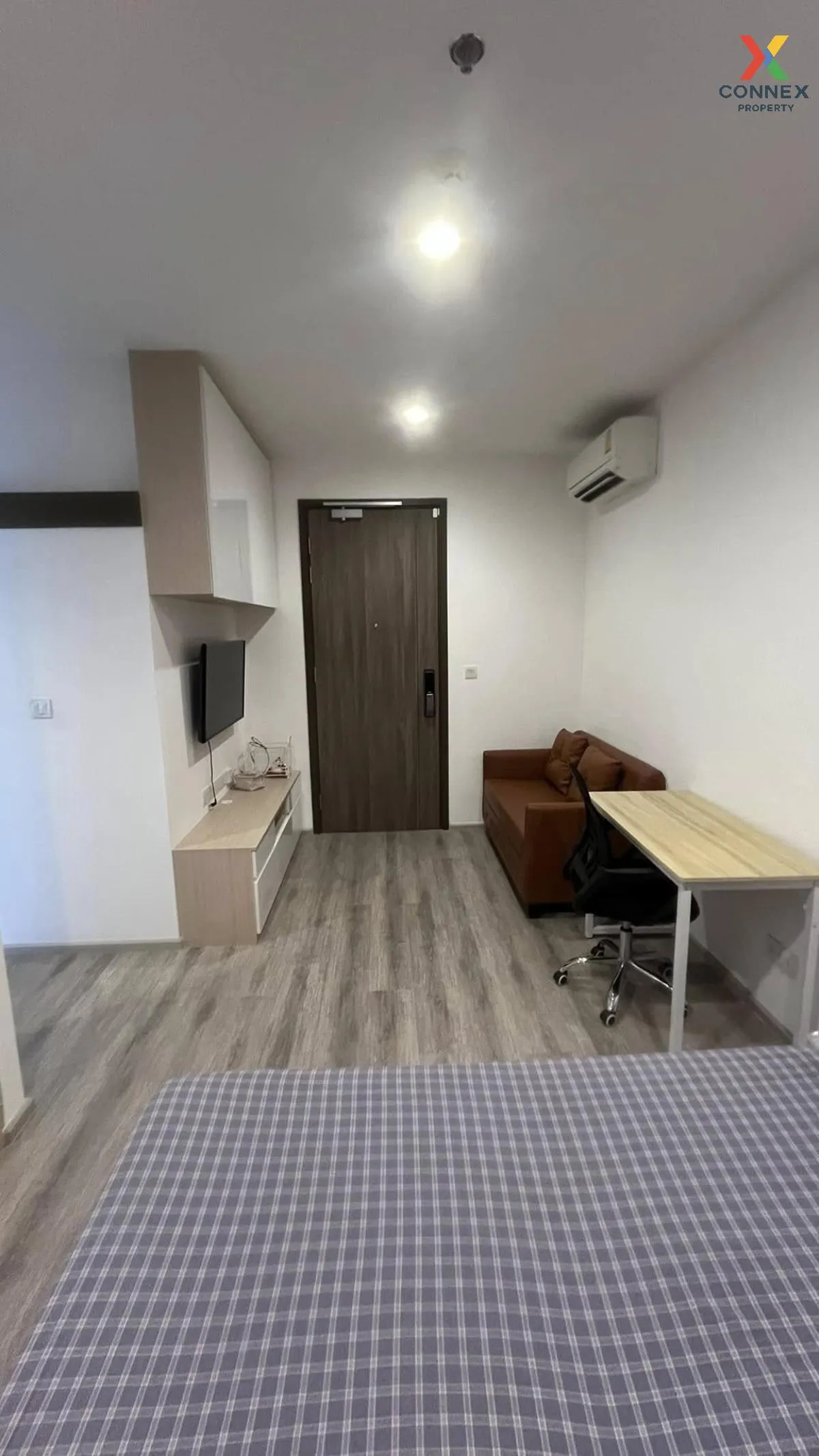 เช่าคอนโด  ไอดีโอ โมบิ อโศก MRT-เพชรบุรี บางกะปิ เขต ห้วยขวาง กรุ 1