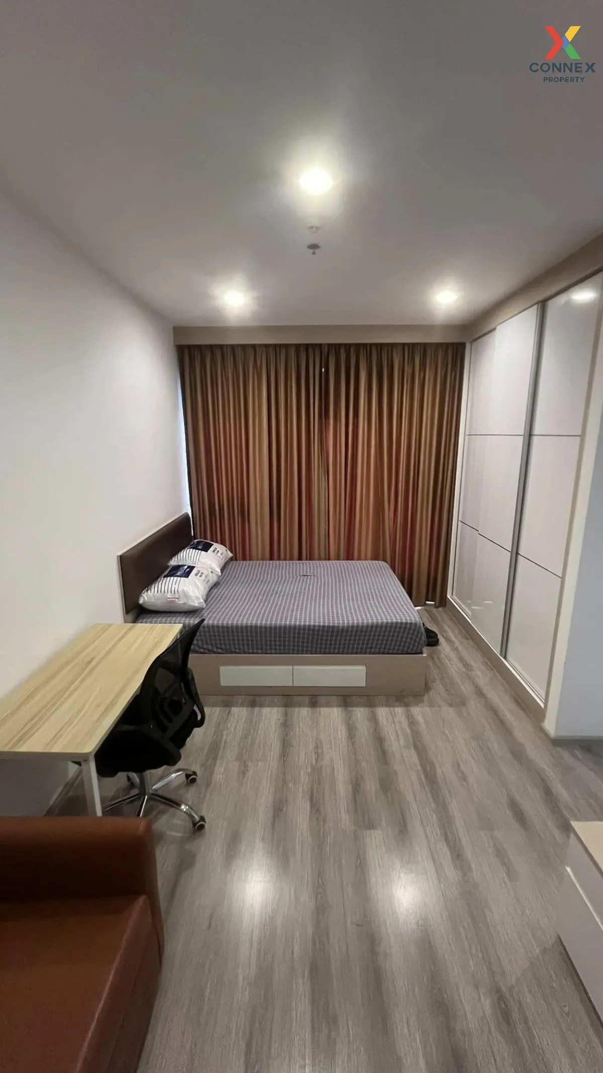 เช่าคอนโด  ไอดีโอ โมบิ อโศก MRT-เพชรบุรี บางกะปิ เขต ห้วยขวาง กรุ 3