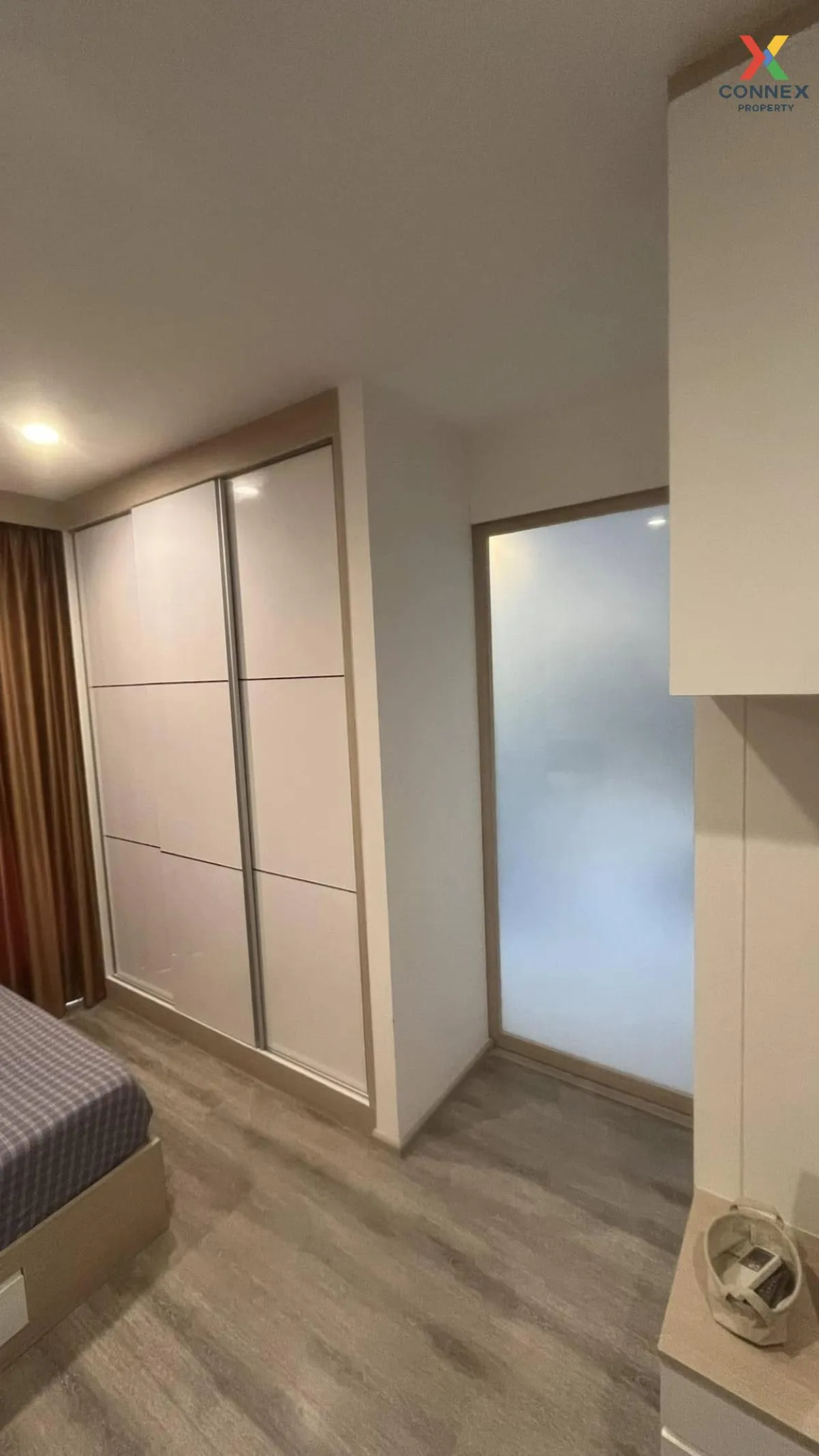 เช่าคอนโด  ไอดีโอ โมบิ อโศก MRT-เพชรบุรี บางกะปิ เขต ห้วยขวาง กรุ 4