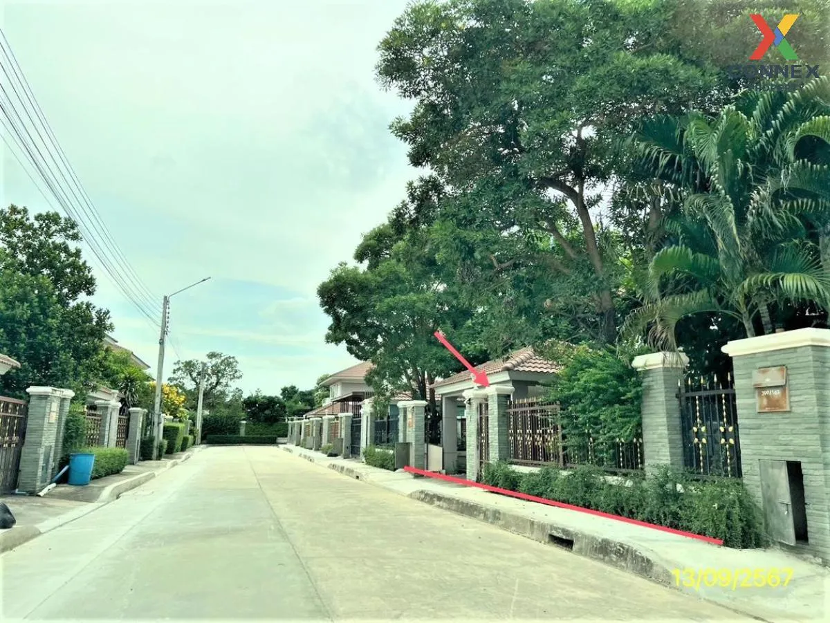 For Sale House , Supalai Prima Villa Phaholyothin 50 , Tha Raeng 