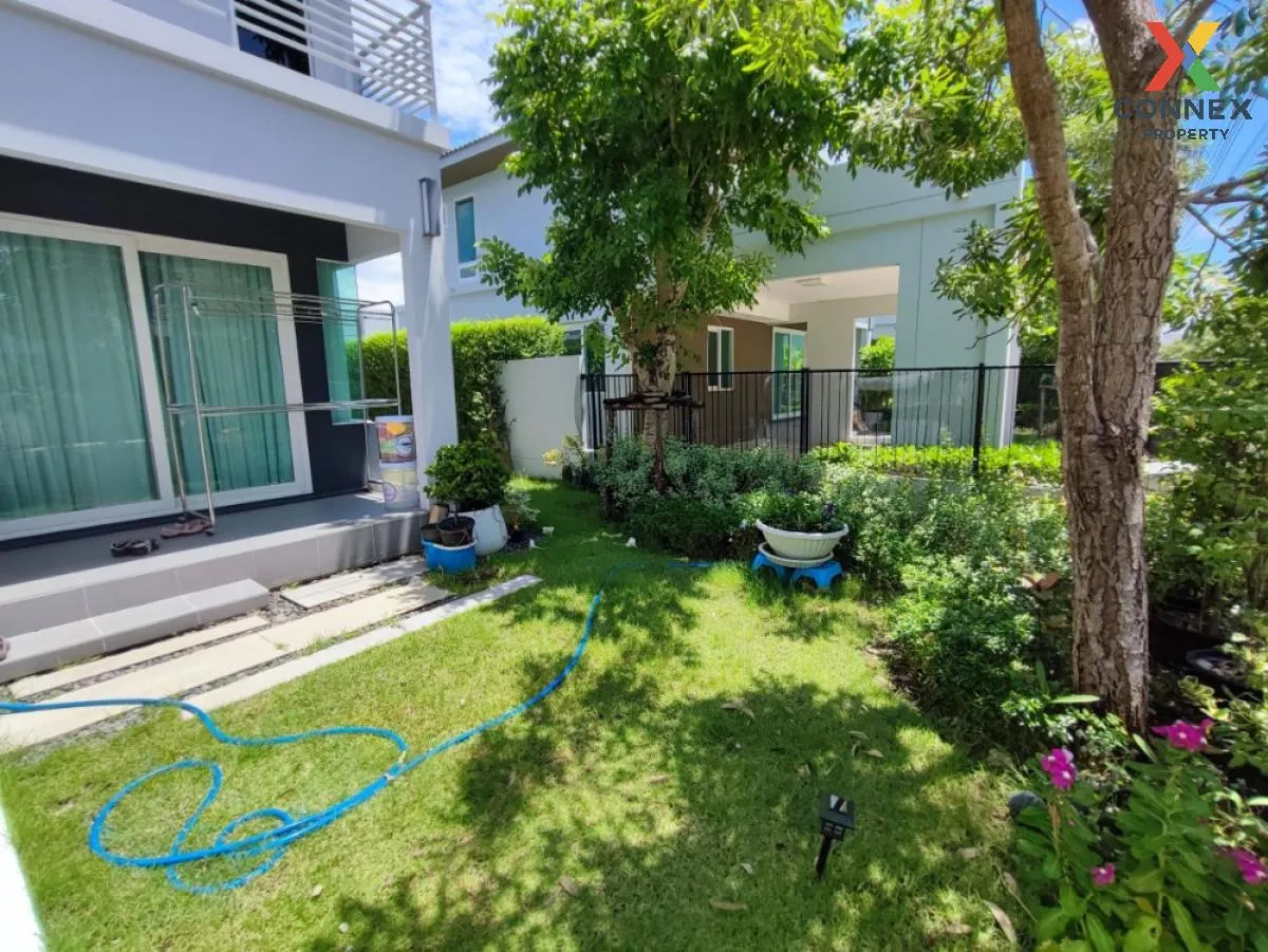 เช่าบ้าน  ชัยพฤกษ์ เวสต์เกต บางแม่นาง บางใหญ่ นนทบุรี CX-113873 3