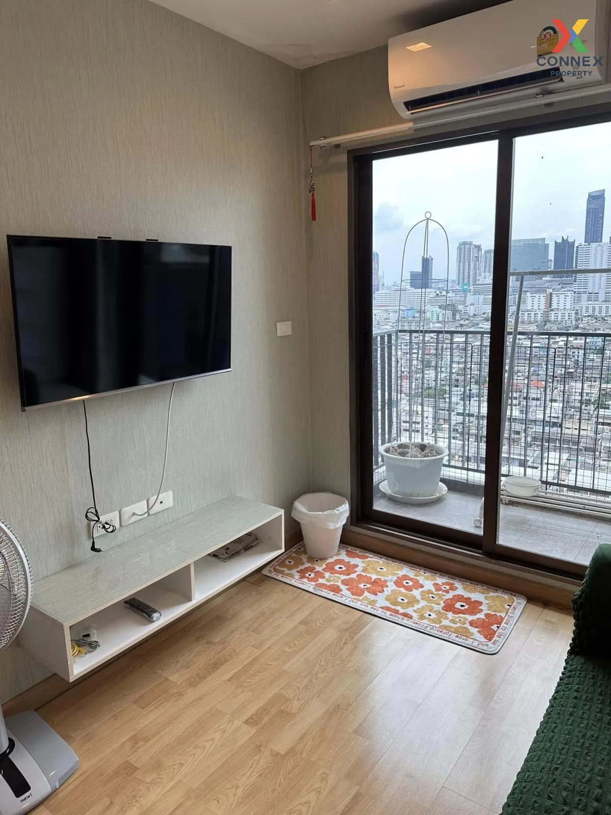 ขายคอนโด  คาซ่า คอนโด อโศก - ดินแดง MRT-พระราม 9 ดินแดง เขต ดินแด 2