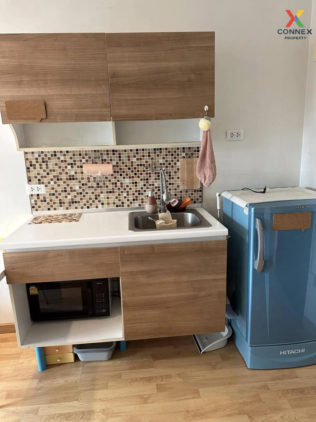 ขายคอนโด  คาซ่า คอนโด อโศก - ดินแดง MRT-พระราม 9 ดินแดง เขต ดินแด 3