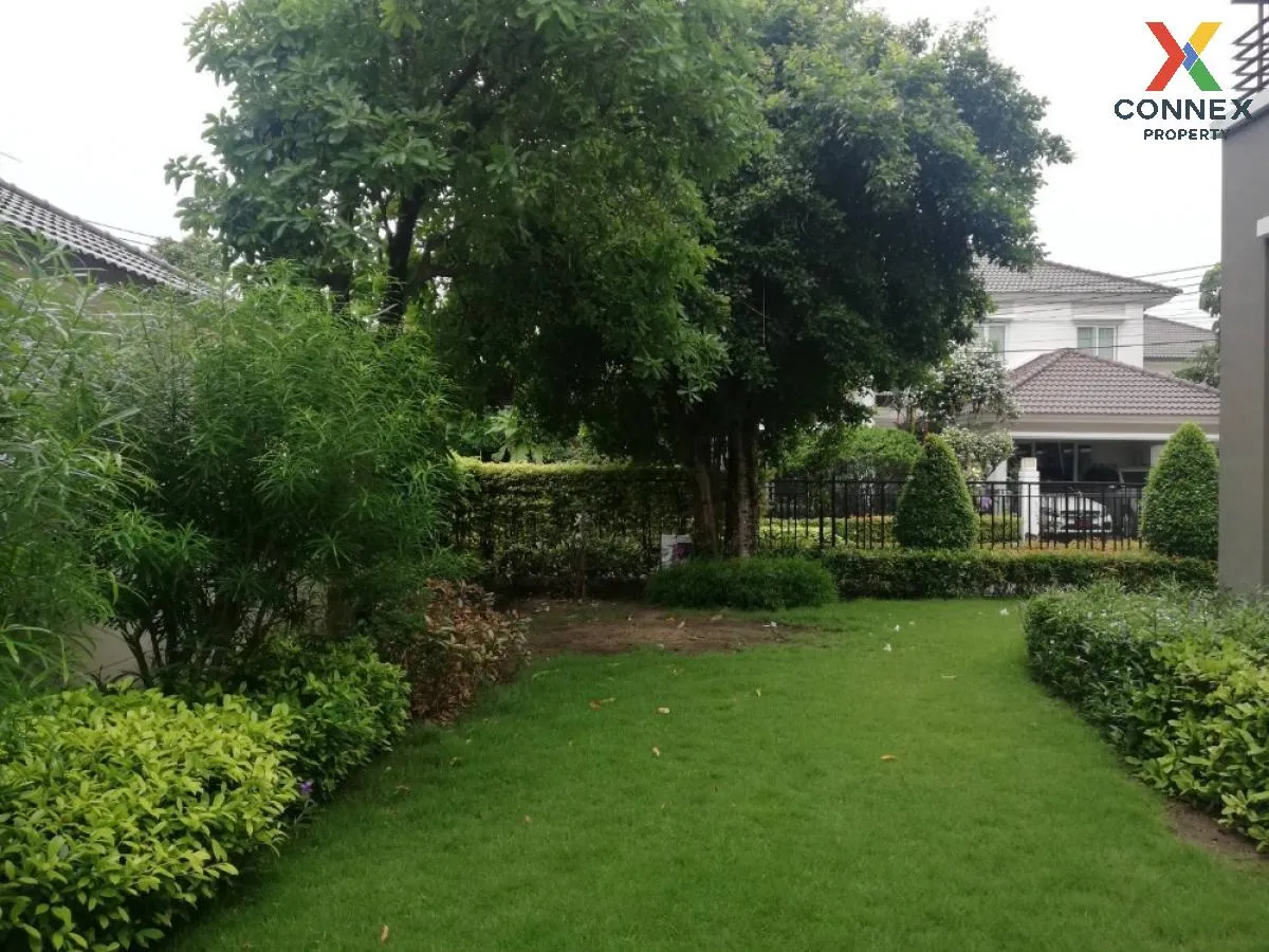 เช่าบ้าน  เดอะแกรนด์ พระราม 2 พันท้ายนรสิงห์ เมืองสมุทรสาคร สมุทร