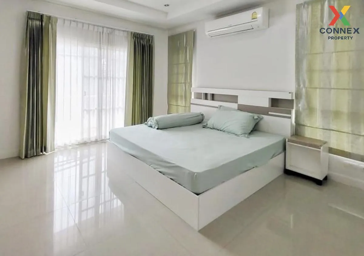 เช่าบ้าน  ศุภาลัย การ์เด้นวิลล์ สุราษฎร์ธานี วัดประดู่ เมืองสุราษ