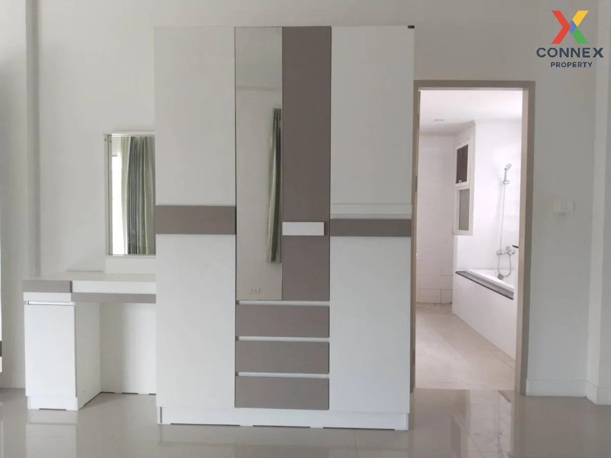 เช่าบ้าน  ศุภาลัย การ์เด้นวิลล์ สุราษฎร์ธานี วัดประดู่ เมืองสุราษ