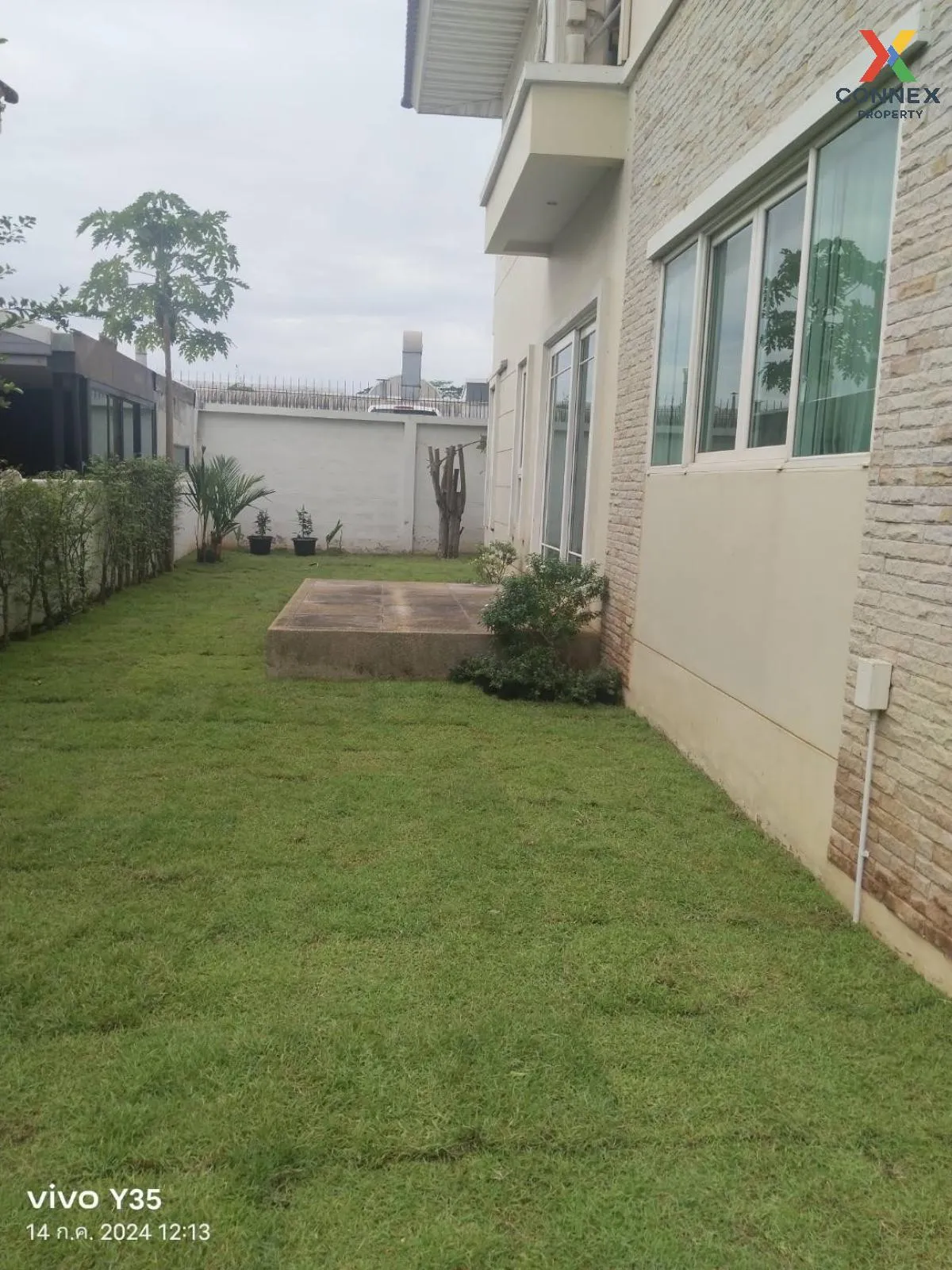 เช่าบ้าน  ศุภาลัย การ์เด้นวิลล์ สุราษฎร์ธานี วัดประดู่ เมืองสุราษ