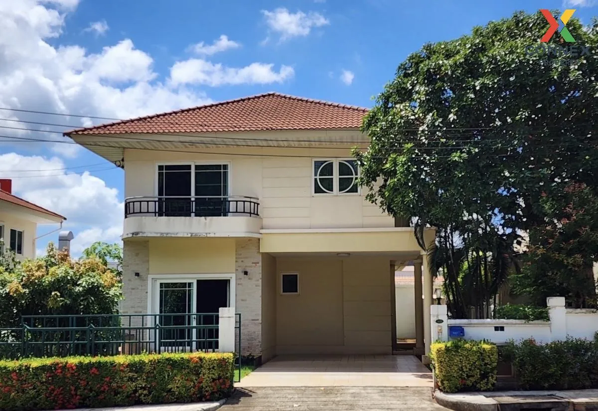 เช่าบ้าน  ศุภาลัย การ์เด้นวิลล์ สุราษฎร์ธานี วัดประดู่ เมืองสุราษ 1