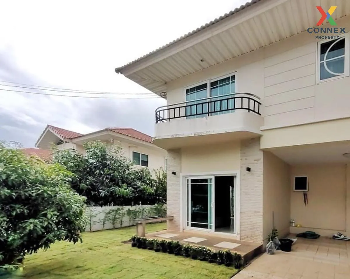 เช่าบ้าน  ศุภาลัย การ์เด้นวิลล์ สุราษฎร์ธานี วัดประดู่ เมืองสุราษ 2