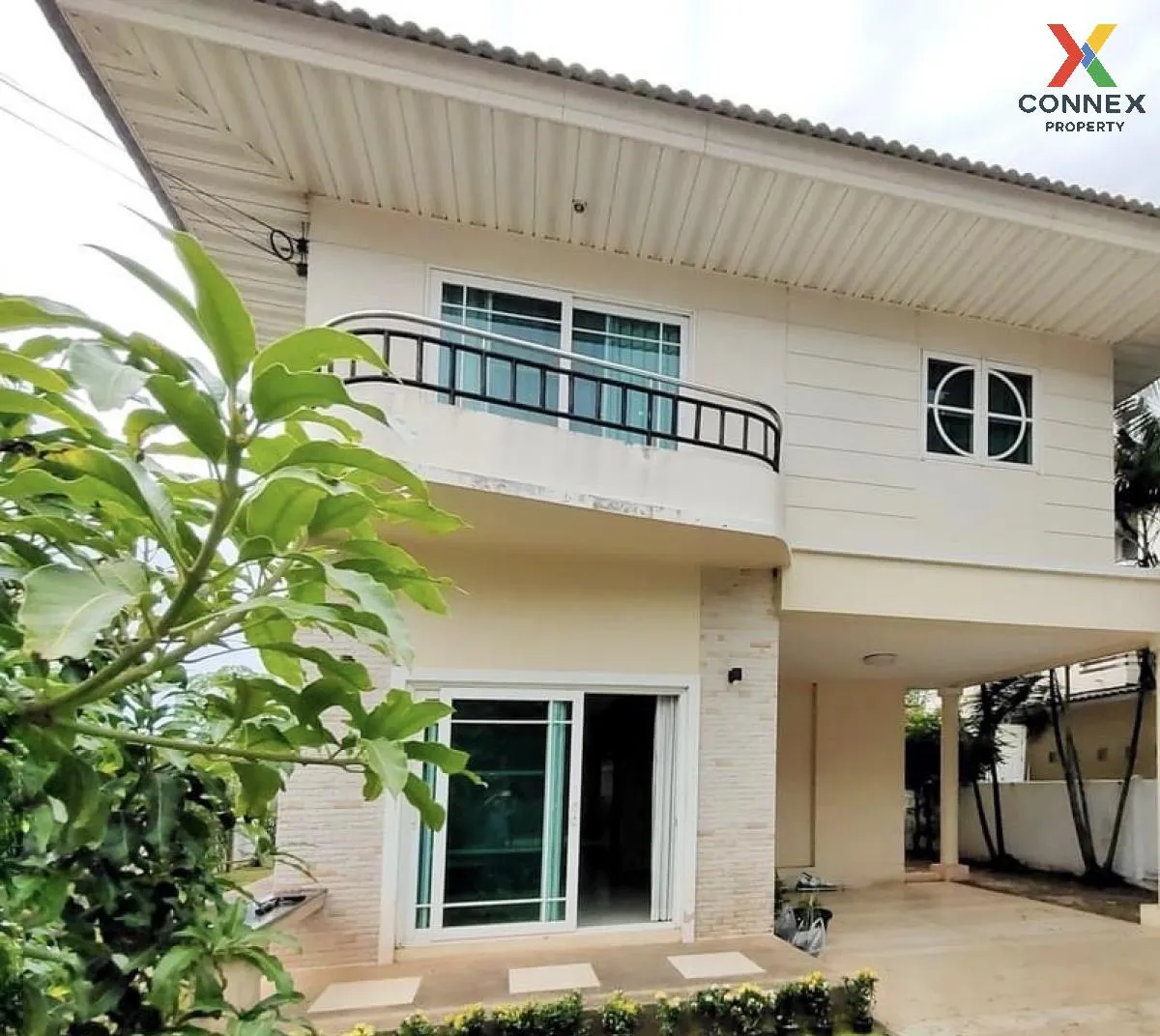 เช่าบ้าน  ศุภาลัย การ์เด้นวิลล์ สุราษฎร์ธานี วัดประดู่ เมืองสุราษ 3